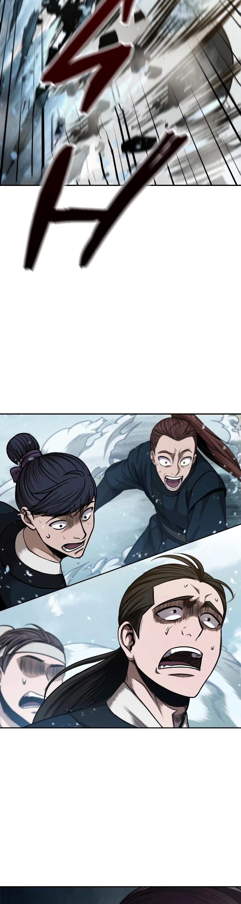 Nano Machine Chapter 72 image 28